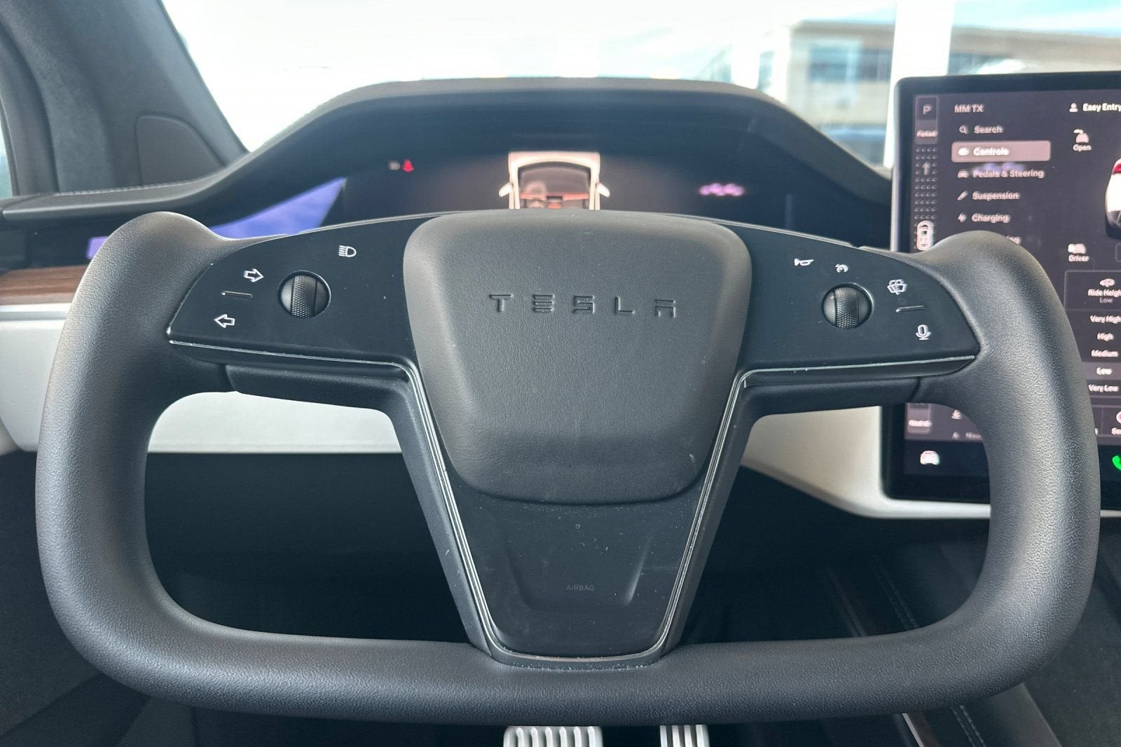 2023 Tesla Model X NA