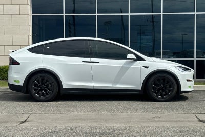 2023 Tesla Model X NA
