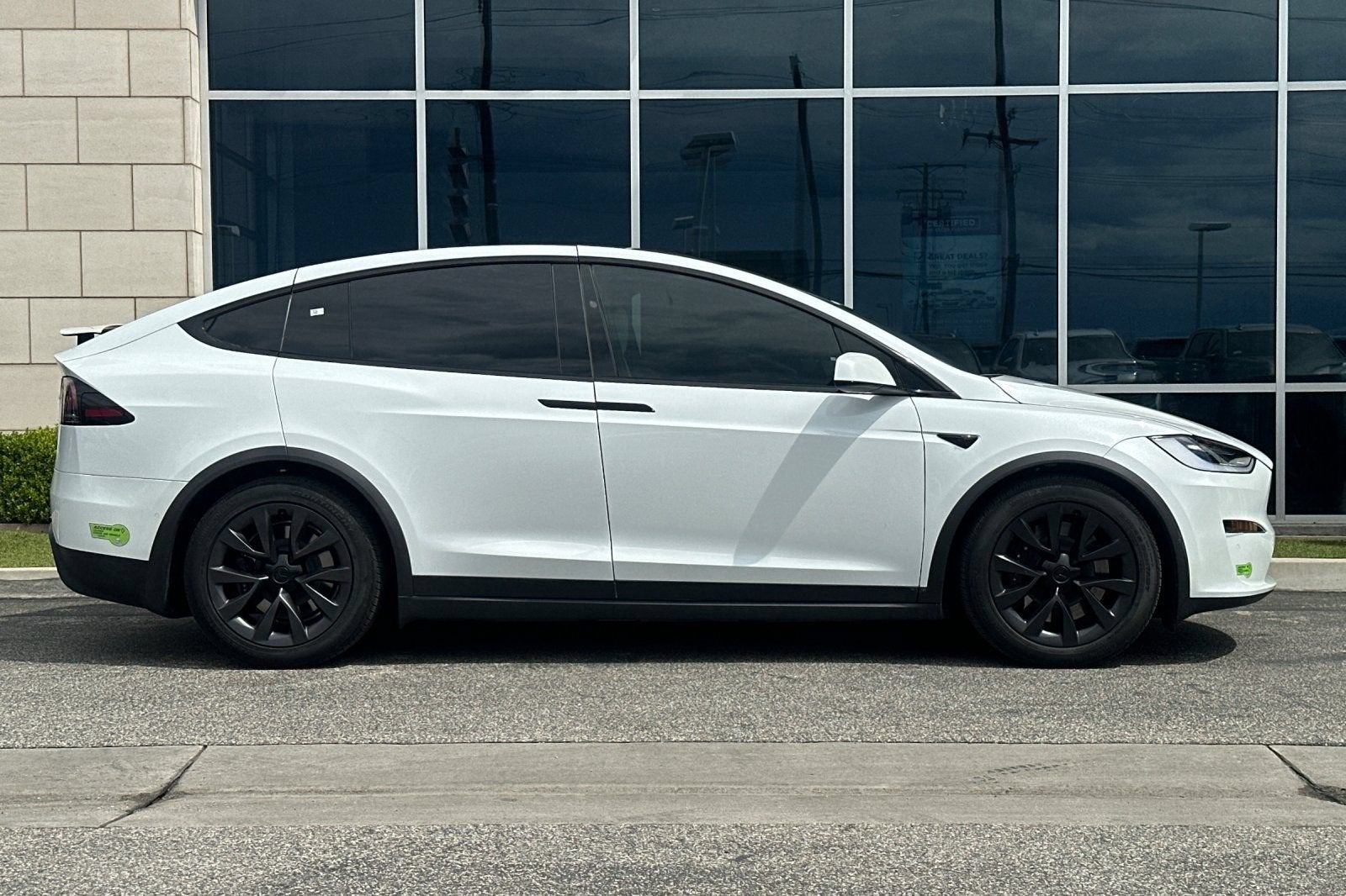2023 Tesla Model X NA