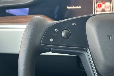 2023 Tesla Model X NA