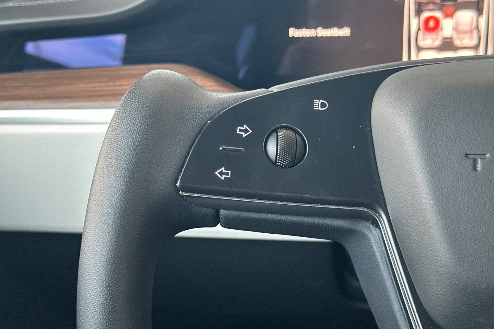 2023 Tesla Model X NA