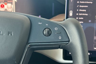 2023 Tesla Model X NA