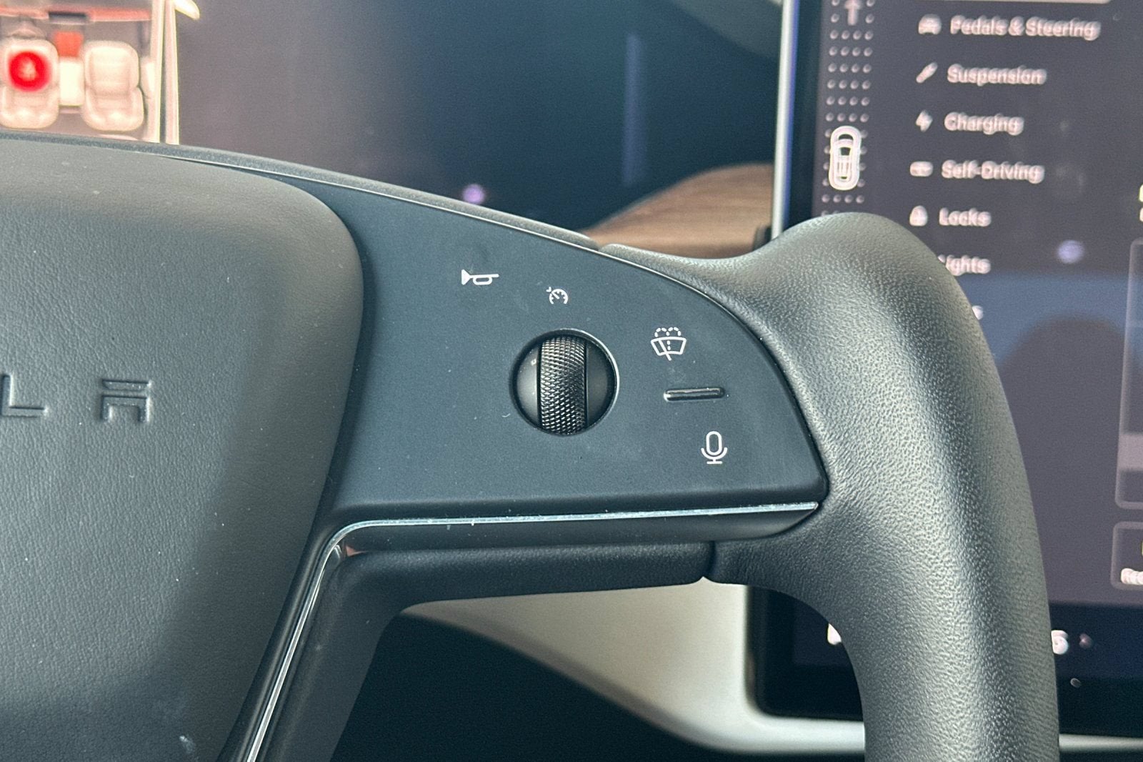 2023 Tesla Model X NA