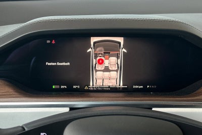 2023 Tesla Model X NA
