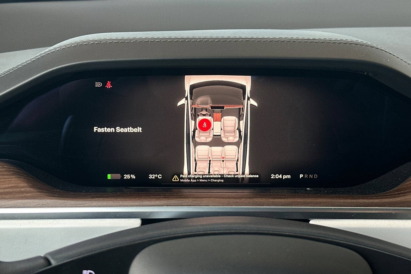 2023 Tesla Model X NA