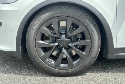 2023 Tesla Model X NA