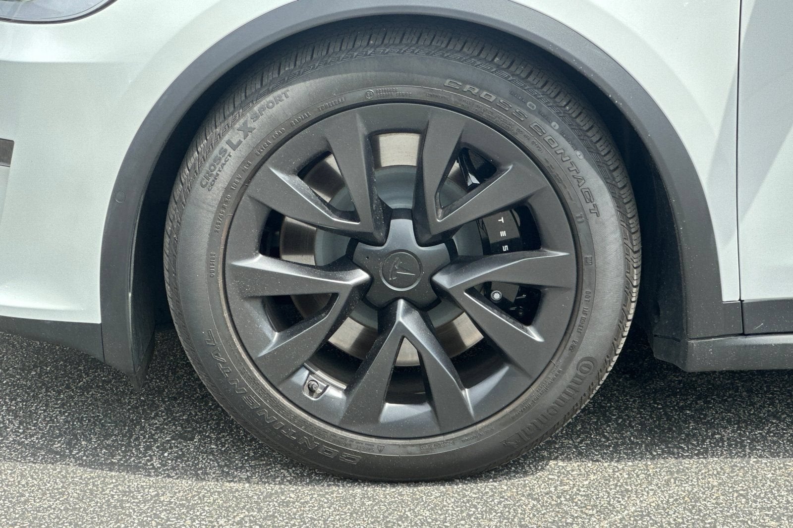2023 Tesla Model X NA