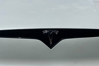 2023 Tesla Model X NA