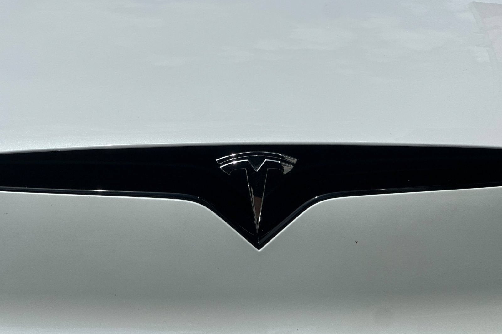 2023 Tesla Model X NA