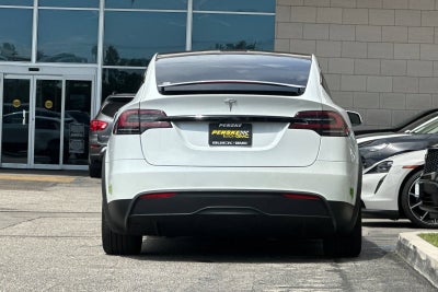 2023 Tesla Model X NA