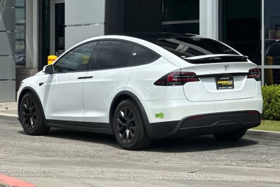 2023 Tesla Model X NA