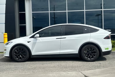 2023 Tesla Model X NA