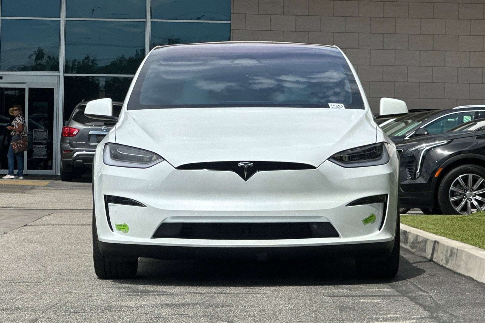 2023 Tesla Model X NA