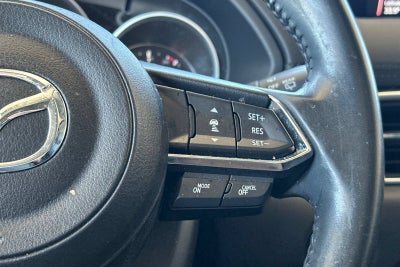 2020 Mazda Mazda CX-5 Touring