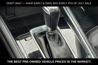 2018 Mazda Mazda CX-5 Grand Touring