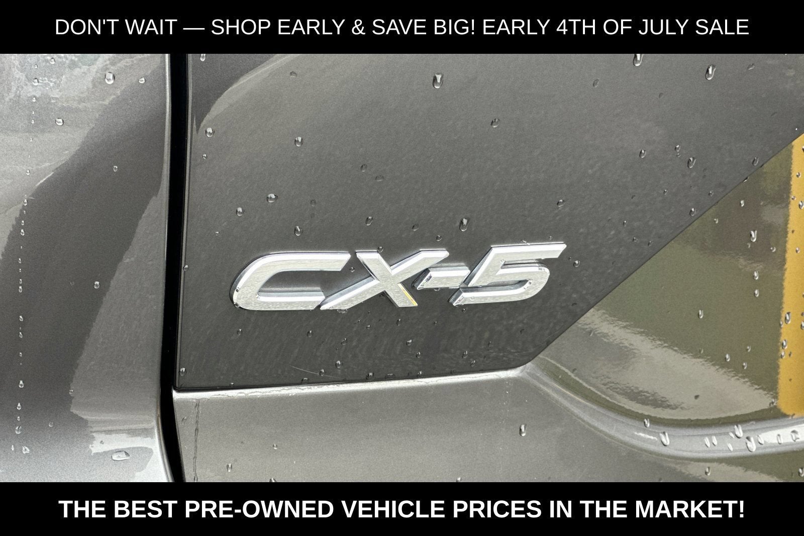 2018 Mazda Mazda CX-5 Grand Touring