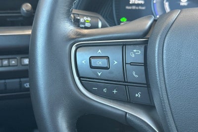 2024 Lexus UX UX 250h F SPORT Design