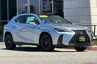2024 Lexus UX UX 250h F SPORT Design