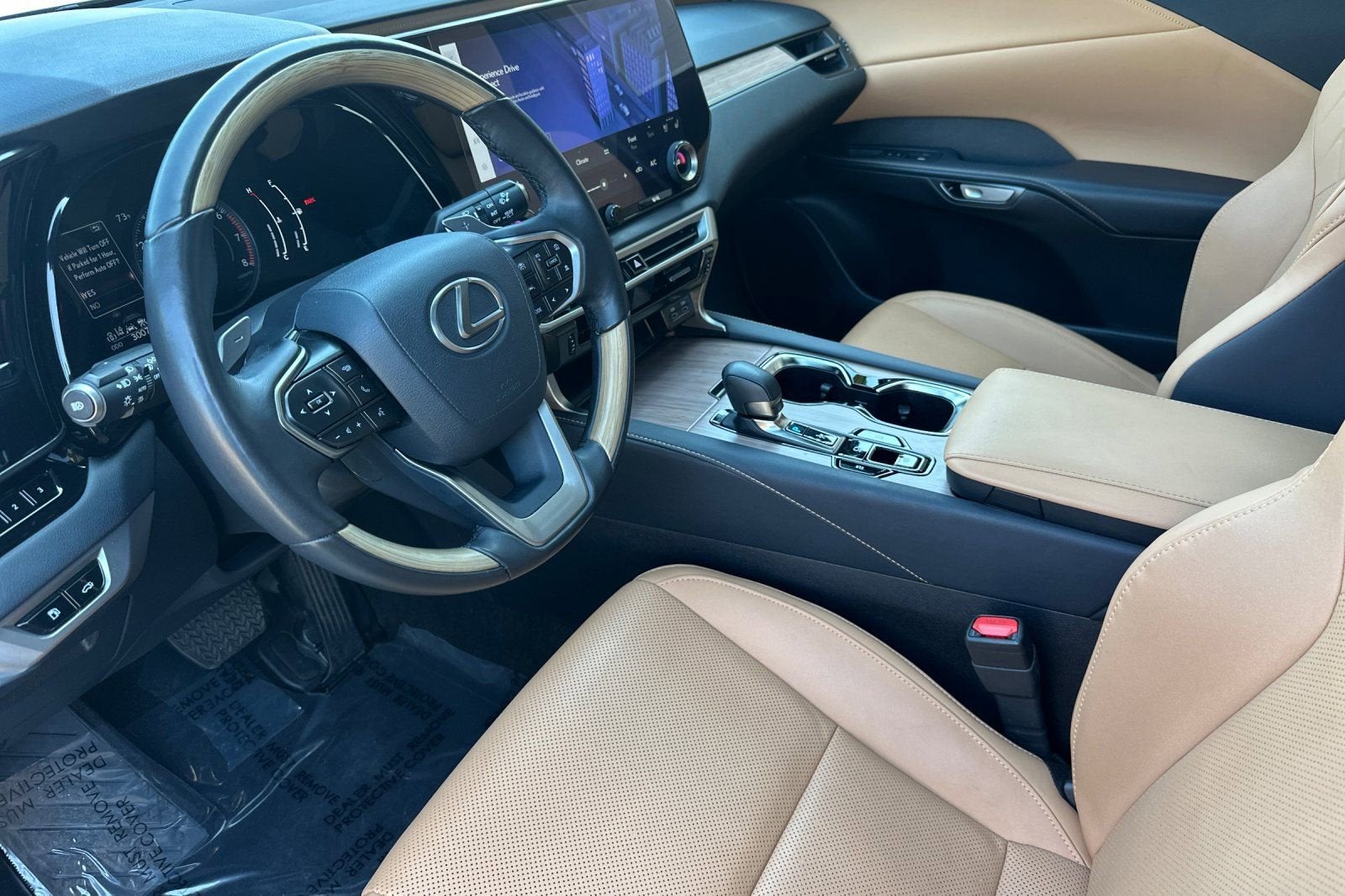 2023 Lexus RX 350 Premium