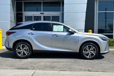2023 Lexus RX 350 Premium