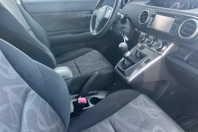 2015 Scion xB NA