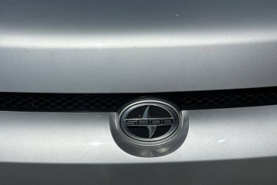 2015 Scion xB NA