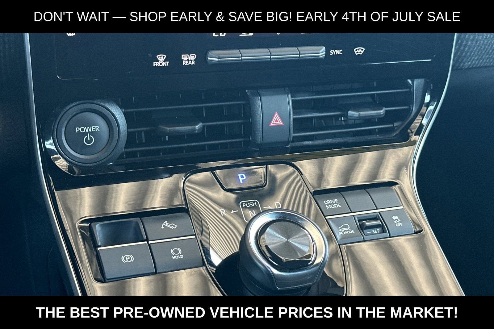 2024 Subaru Solterra Premium