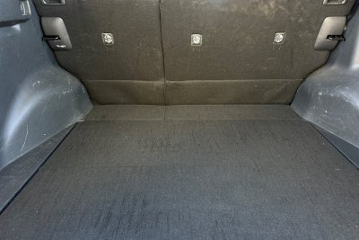2025 Subaru Solterra Limited