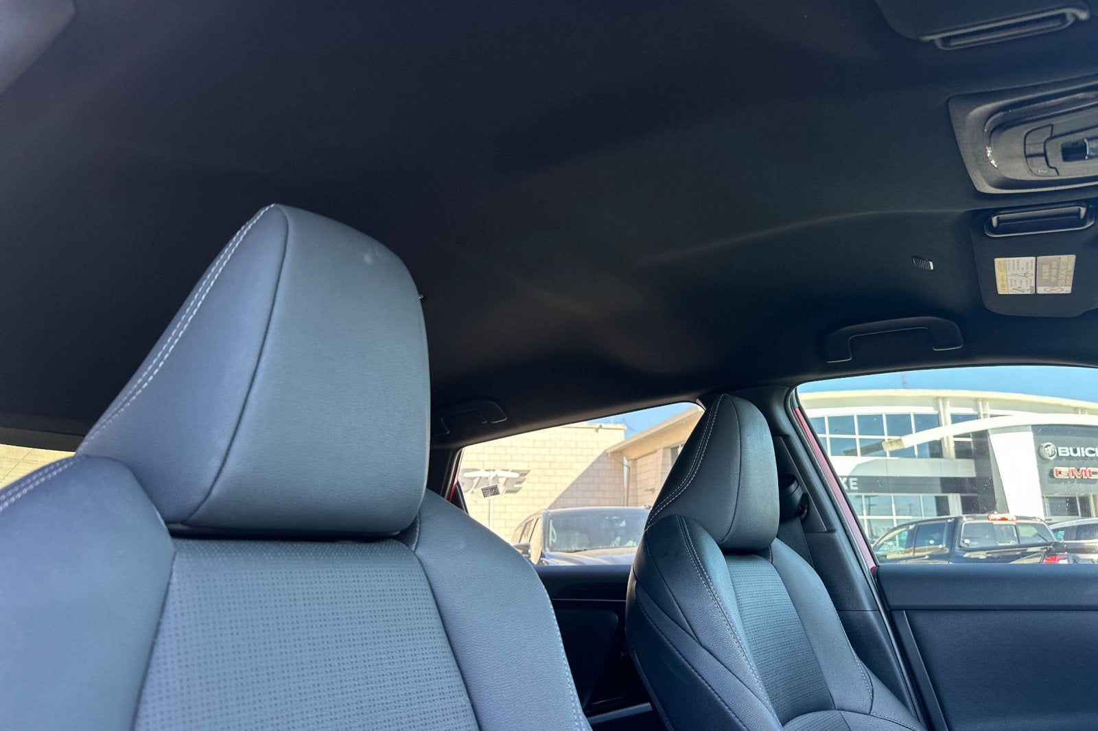 2025 Subaru Solterra Limited