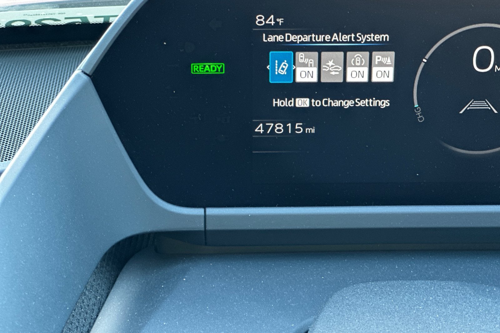 2025 Subaru Solterra Limited