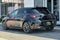 2023 Toyota Corolla Hatchback XSE