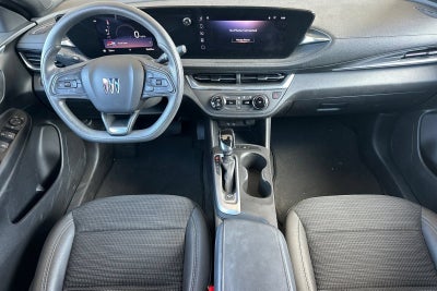 2024 Buick Envista Preferred