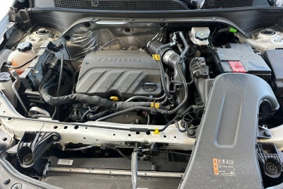 2024 Buick Envista Preferred