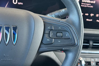 2024 Buick Envista Preferred