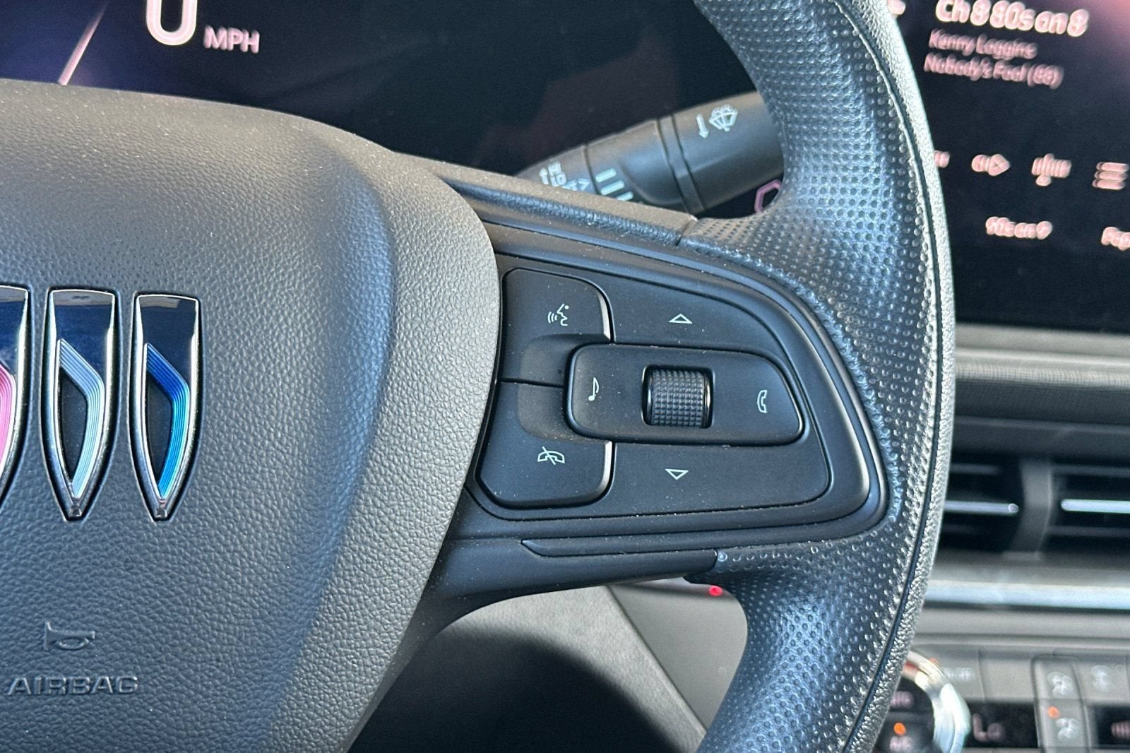 2024 Buick Envista Preferred