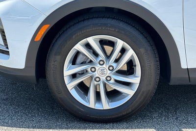2024 Buick Envista Preferred