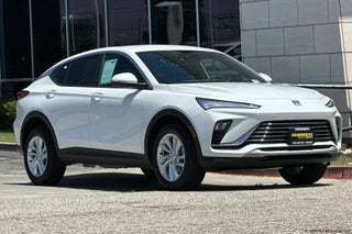 2024 Buick Envista