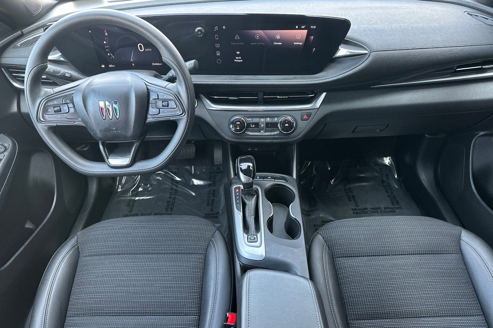 2024 Buick Envista Preferred