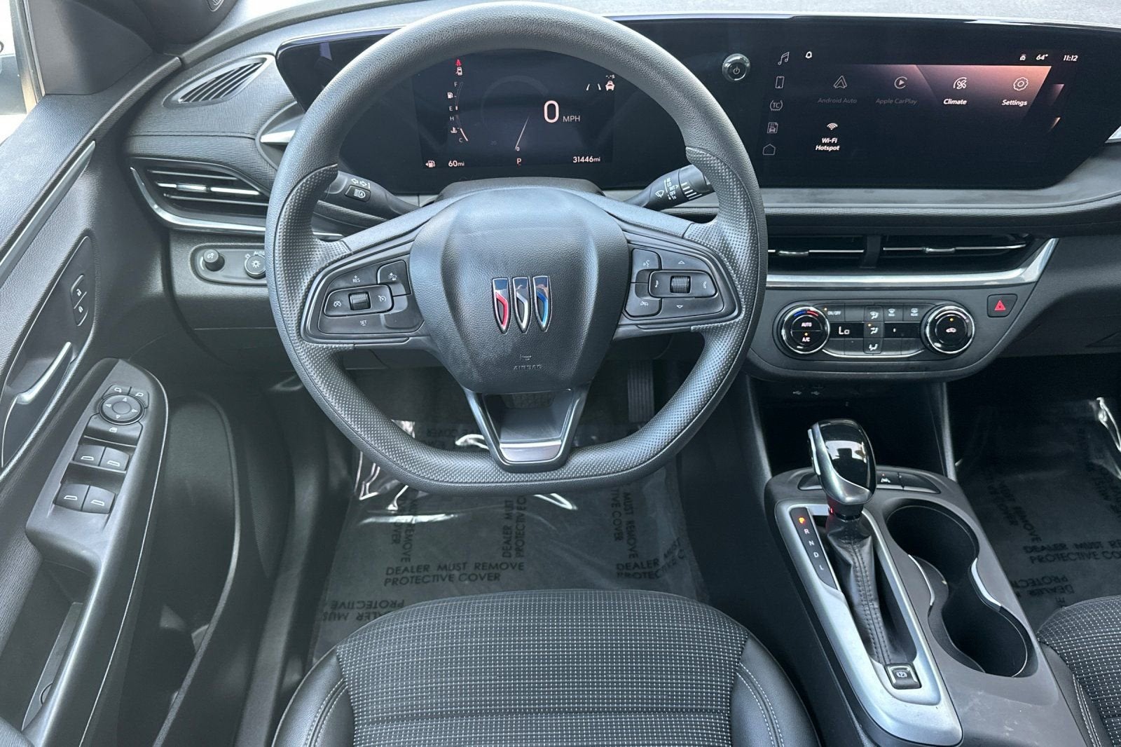 2024 Buick Envista Preferred