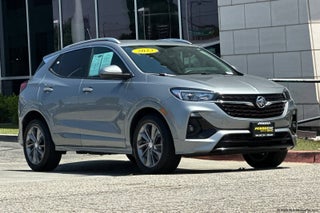2023 Buick Encore GX