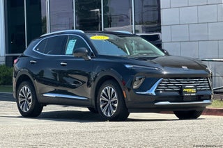 2026 Buick Envision