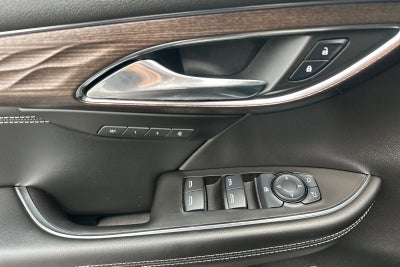 2022 Buick Envision Avenir