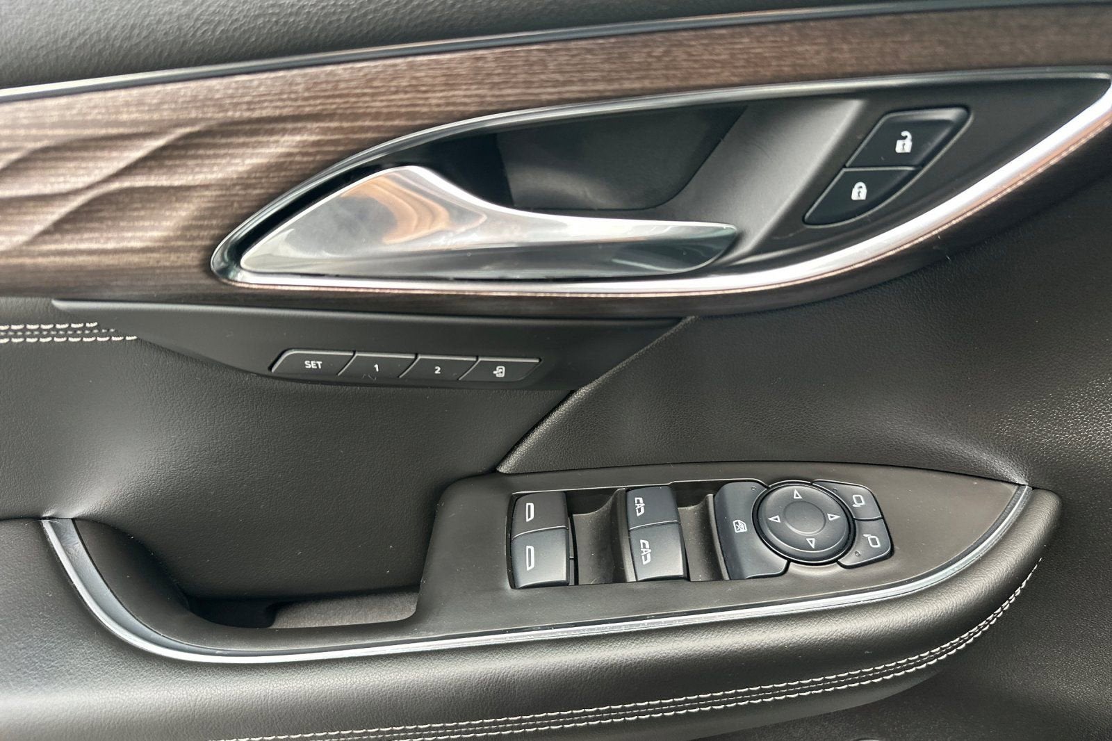 2022 Buick Envision Avenir