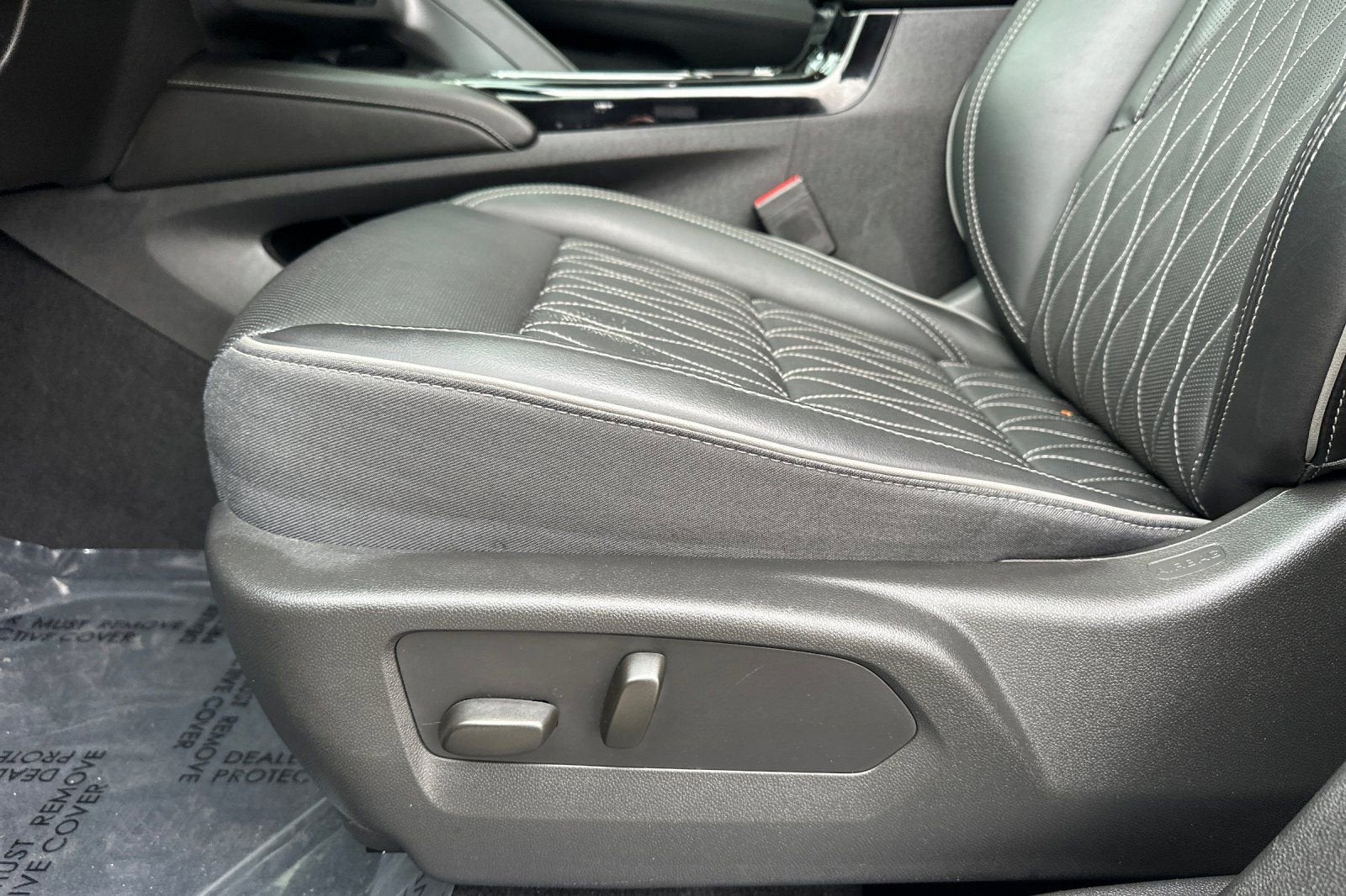 2022 Buick Envision Avenir