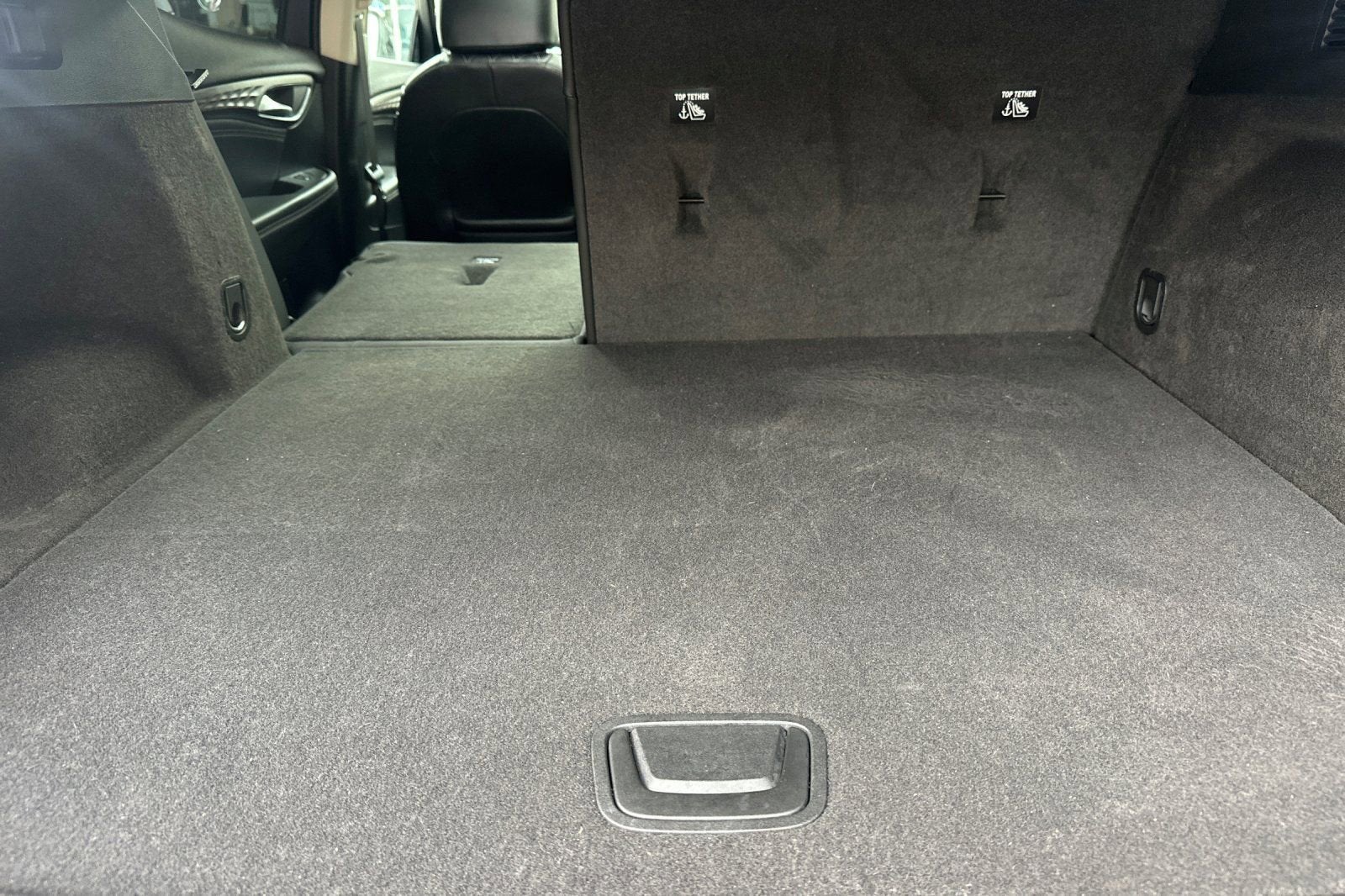 2022 Buick Envision Avenir