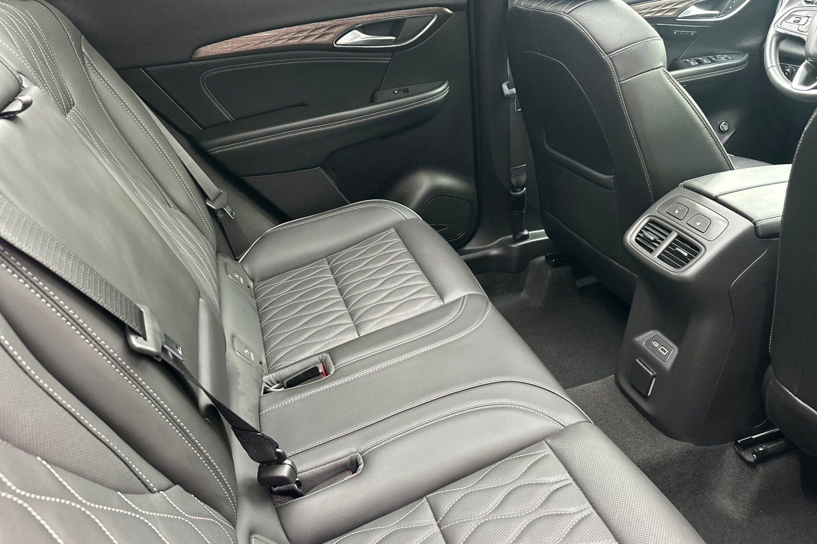 2022 Buick Envision Avenir