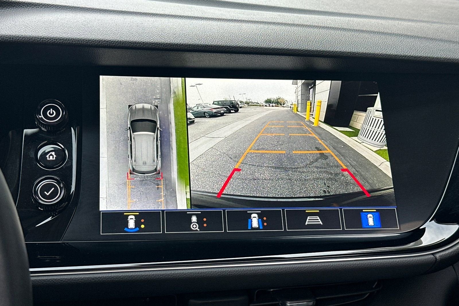 2022 Buick Envision Avenir