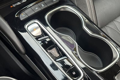 2022 Buick Envision Avenir