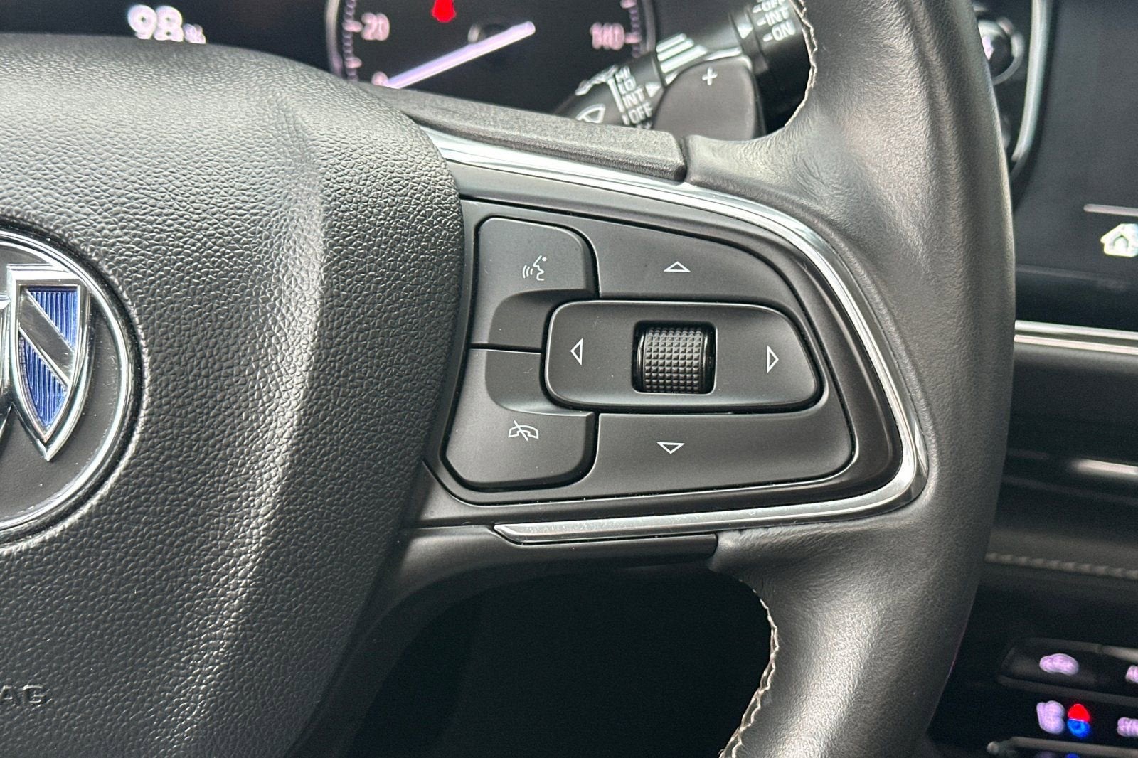 2022 Buick Envision Avenir