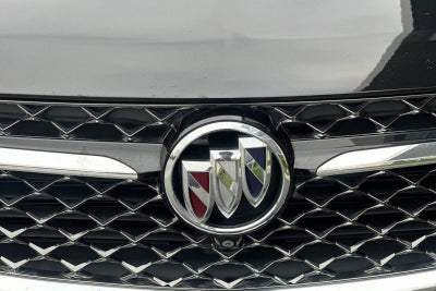 2022 Buick Envision Avenir